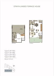 Emerald Hill Road (D9), Terrace #578966101